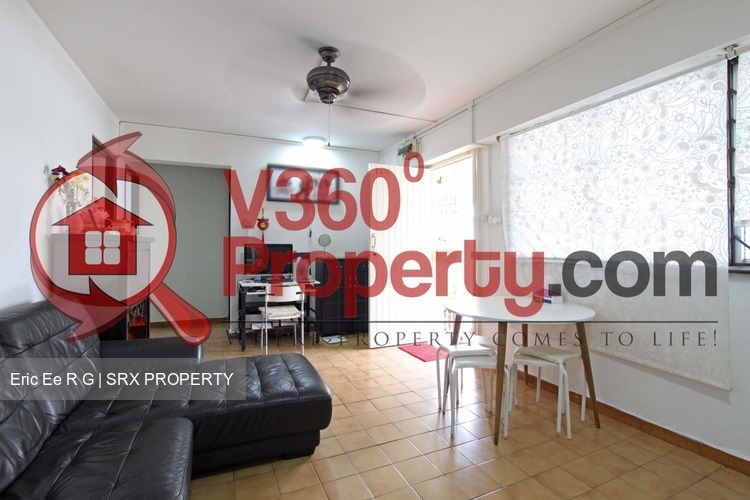 Blk 635 Yishun Street 61 (Yishun), HDB 4 Rooms #200388352